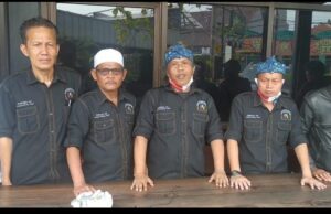 Organisasi Pawang Kesal Dibuai Janji, Ini Penjelasan Asda II Kota Bogor.