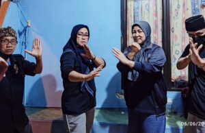 Yakin Ketua IPSI Kota Bogor Akan Teregenerasi, Para Sesepuh dan Ketua Perguruan Menginginkan Reformasi