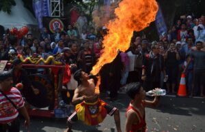 Jangan Ketinggalan ya, Helaran Hingga Pentas Musik Meriahkan Hari Jadi Bogor ke-540