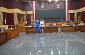 Kelanjutan RKUHP, DPRD Kota Bogor Surati DPR-RI dan Kemenkumham