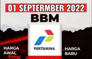 Harga BBM Akan Naik, Pertalite Rp 10.000 dan Solar Rp 8.500 Per Liter
