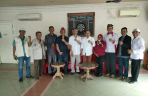 Kawal Demokrasi, SWI Akan Melaksanakan Giat Talkshow Interaktif