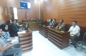 Ahli Waris Pejuang Kemerdekaan Gugat Pemkot Bogor