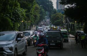 Pembangunan Jembatan Otista : Mulai 1 Mei Jalan Ditutup, Kota Bogor Lakukan Rekaya Lalu Lintas