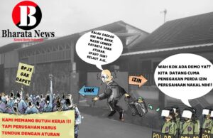 Perusahaan Nakal Masih Beroperasi di Kabupaten Bogor, Mungkinkah Kebal Aturan dan Hukum?