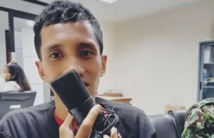Anak Ska Jadi Caleg, Politisi Al Pandu: Tidak Akan Melakukan Kampanye Saat Tampil di Acara Indie