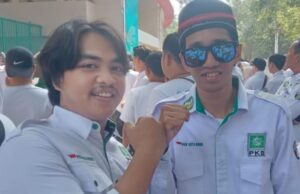 Al Pandu Caleg PKB Kota Bogor Bangun Kerjasama Suara Dapil untuk Penguatan Partai