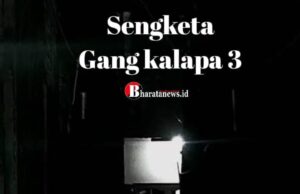 Sengketa Tanah Gang Kalapa 3: Warga Kebon Kalapa Kota Bogor vs Pihak Pemilik Kosan