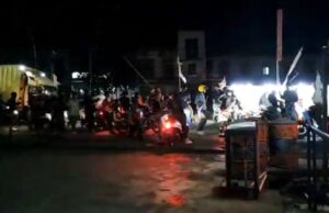 Konvoi Geng Motor Resahkan Warga di Bogor dan Sekitarnya, Terekam dalam Video Amatir