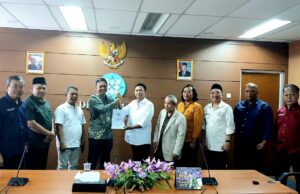 SWI Desak Dewan Pers Tuntaskan Verifikasi, Yogi Hadi Ismanto Janji Bawa ke Rapat Pleno