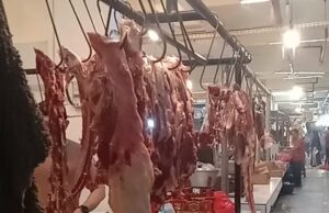 Menjelang Tahun Baru 2026, Harga Daging Sapi Rp.130.000 perkilo di Kota Bogor