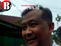 Camat: Pedagang Jl Semeru Akan Direlokasi ke Depan RS Ainun Marzuki Mahdi